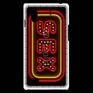 Coque LG Optimus L9 sex 6