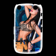 Coque Blackberry Curve 9320 Bricoleuse sexy