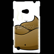 Coque Nokia Lumia 720 humour décalé