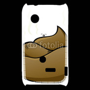 Coque Sony Xperia Typo humour décalé