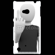 Coque Nokia Lumia 720 Fuck 8