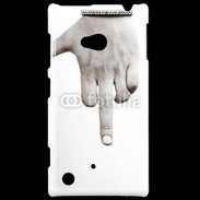 Coque Nokia Lumia 720 fuck 9