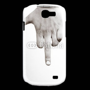 Coque Samsung Galaxy Express fuck 9