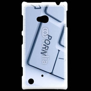 Coque Nokia Lumia 720 Clavier sexy 11