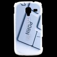 Coque Samsung Galaxy Ace 2 Clavier sexy 11