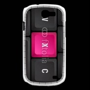 Coque Samsung Galaxy Express clavier x