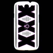 Coque Samsung Galaxy S3 xxx 5