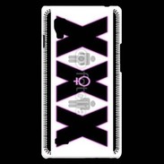 Coque LG Optimus L9 xxx 5