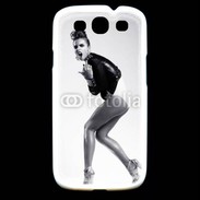 Coque Samsung Galaxy S3 sexy fuck