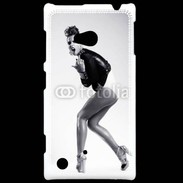 Coque Nokia Lumia 720 sexy fuck