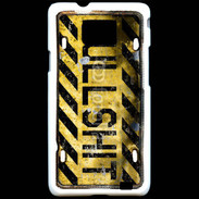 Coque Samsung Galaxy S2 bullshit
