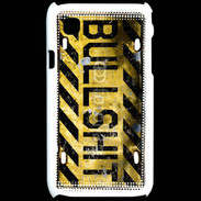 Coque Samsung Galaxy S bullshit