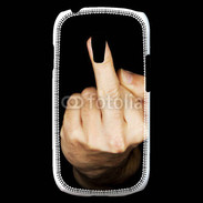 Coque Samsung Galaxy S3 Mini Fuck 10