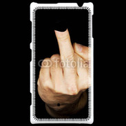 Coque Nokia Lumia 720 Fuck 10