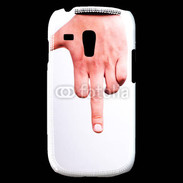 Coque Samsung Galaxy S3 Mini fuck 11