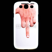 Coque Samsung Galaxy S3 fuck 11