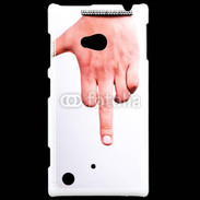 Coque Nokia Lumia 720 fuck 11