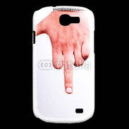 Coque Samsung Galaxy Express fuck 11