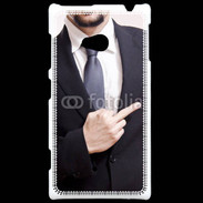 Coque Nokia Lumia 720 businessman fuck