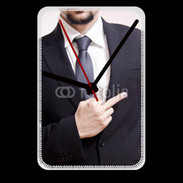 Grande pendule murale businessman fuck