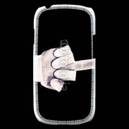 Coque Samsung Galaxy S3 Mini Fuck gant
