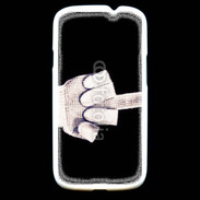 Coque Samsung Galaxy S3 Fuck gant