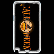 Coque Samsung Galaxy Note 2 Halloween 1