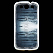 Coque Samsung Galaxy S3 Forêt frisson 1