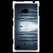 Coque Nokia Lumia 720 Forêt frisson 1