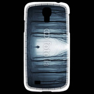 Coque Samsung Galaxy S4 Forêt frisson 1