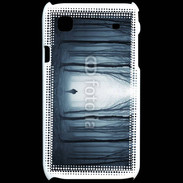 Coque Samsung Galaxy S Forêt frisson 1