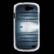 Coque Samsung Galaxy Express Forêt frisson 1