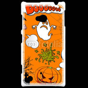 Coque Nokia Lumia 720 Fond Halloween 3