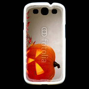 Coque Samsung Galaxy S3 Halloween 3