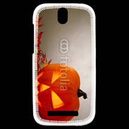 Coque HTC One SV Halloween 3