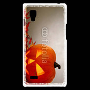 Coque LG Optimus L9 Halloween 3