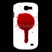 Coque Samsung Galaxy Express Sang 1
