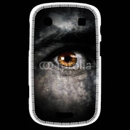 Coque Blackberry Bold 9900 Oeil frisson