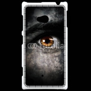 Coque Nokia Lumia 720 Oeil frisson