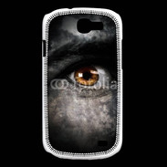 Coque Samsung Galaxy Express Oeil frisson