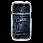 Coque Samsung Galaxy S3 Forêt frisson 2