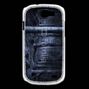 Coque Samsung Galaxy Express Forêt frisson 2