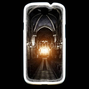 Coque Samsung Galaxy S3 interieur église