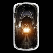 Coque Samsung Galaxy Express interieur église