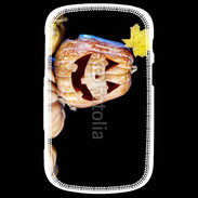 Coque Blackberry Bold 9900 Halloween 4