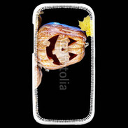 Coque HTC One SV Halloween 4