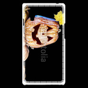 Coque LG Optimus L9 Halloween 4