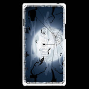 Coque LG Optimus L9 Halloween 5