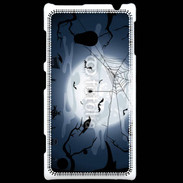 Coque Nokia Lumia 720 Halloween 5