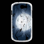 Coque Samsung Galaxy Express Halloween 5
